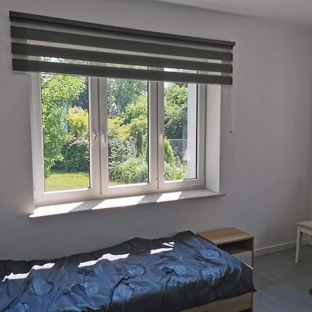 לובלין Reda Apartments מראה חיצוני תמונה