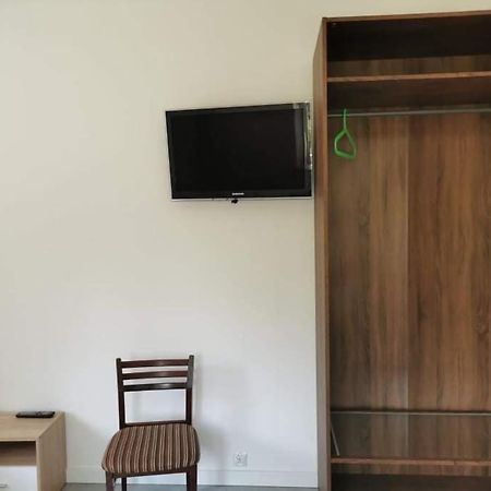 לובלין Reda Apartments מראה חיצוני תמונה