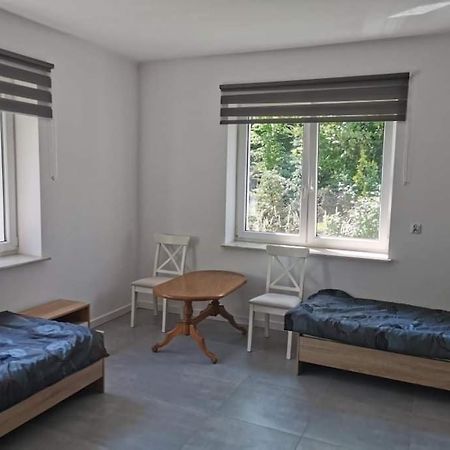 לובלין Reda Apartments מראה חיצוני תמונה