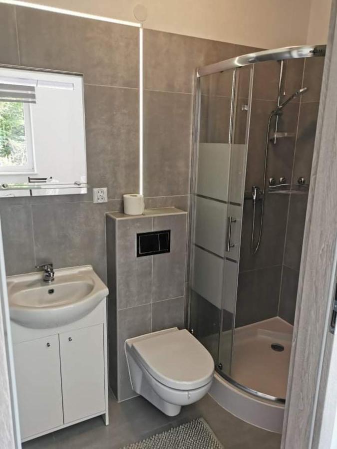 לובלין Reda Apartments מראה חיצוני תמונה