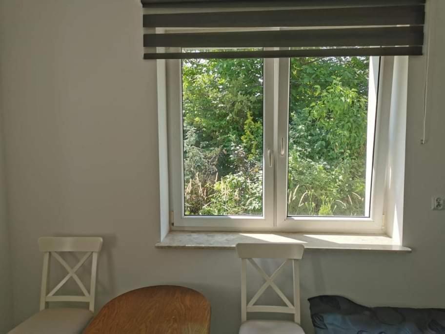 לובלין Reda Apartments מראה חיצוני תמונה