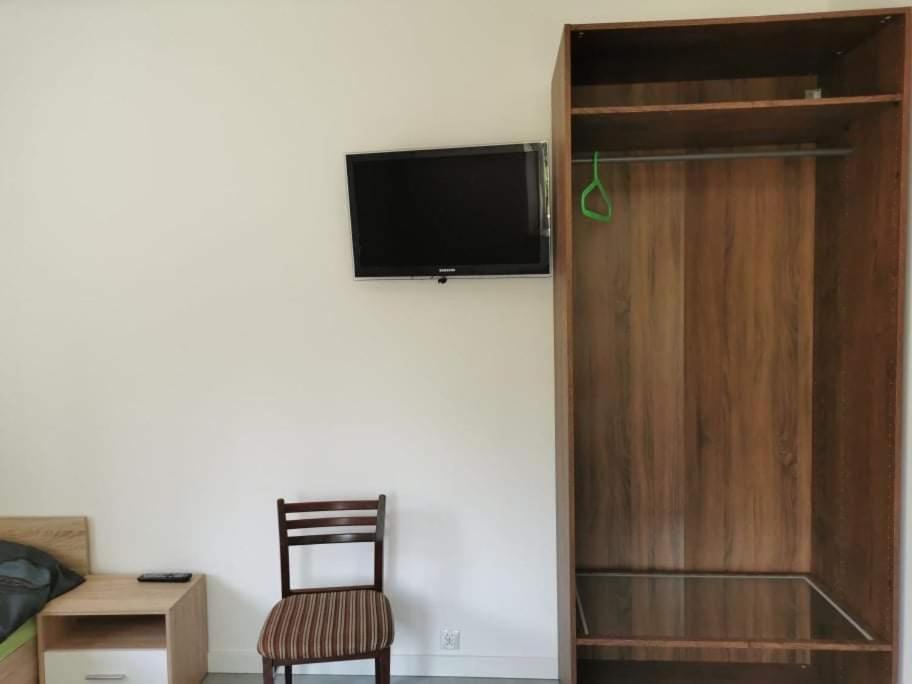 לובלין Reda Apartments מראה חיצוני תמונה