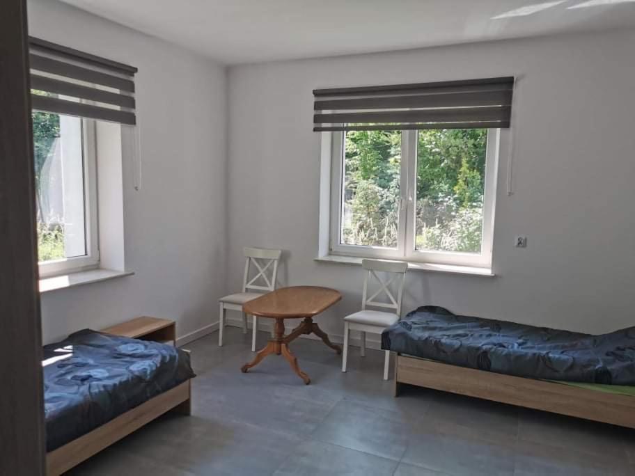 לובלין Reda Apartments מראה חיצוני תמונה