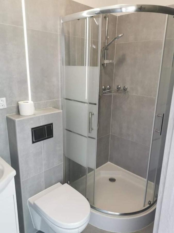 לובלין Reda Apartments מראה חיצוני תמונה